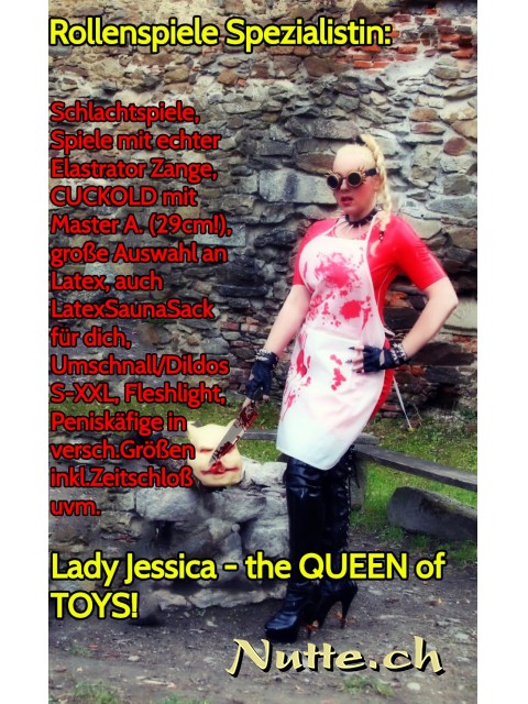 Bild von LadyJessica