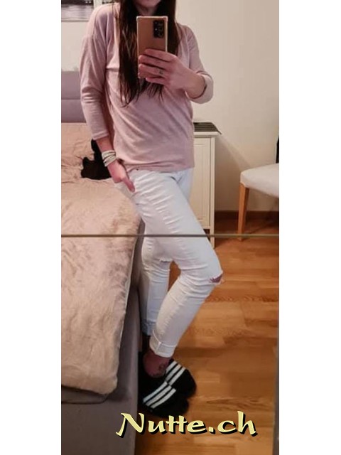 Bild von Skinnyteen