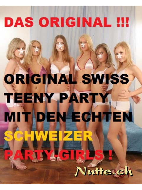 Bild von swisspartygirls